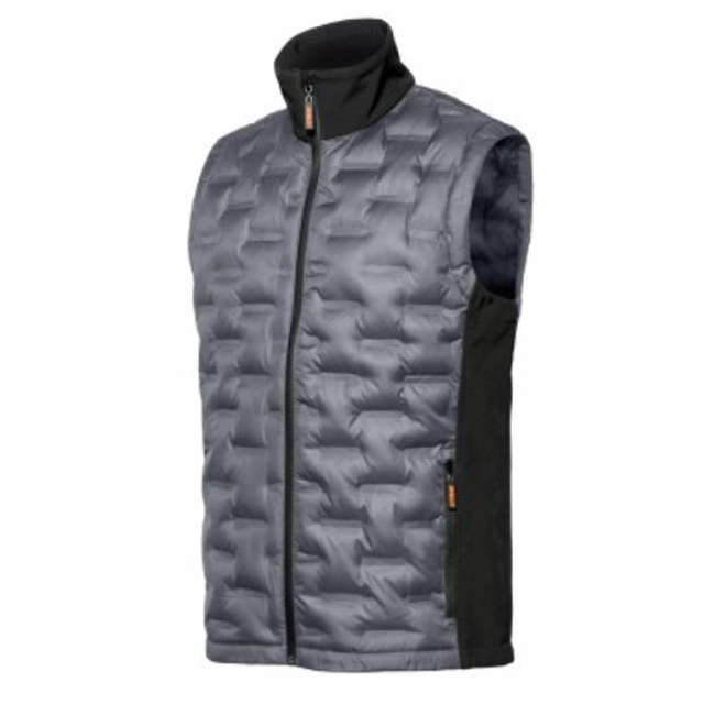 Vendita online Gilet bounce extreme grigio